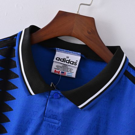 Argentina Away 1994 - Image 4