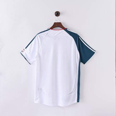 Liverpool Away 2006/2007 - Image 5