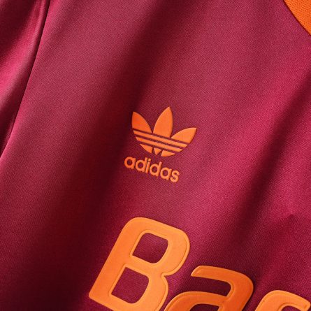 AS Roma Home 1992/1994 - Image 3
