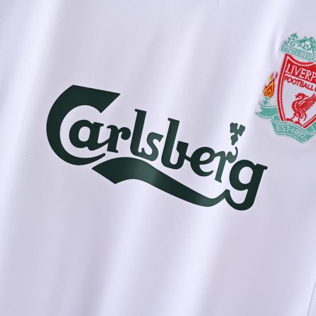 Liverpool Away 2006/2007 - Image 4