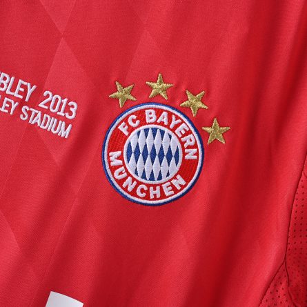 Bayern Munchen Home Champions League Final 2013 - Image 3