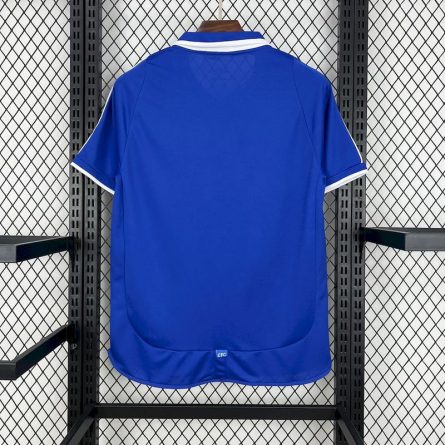 Chelsea Home 2002 2003 - Image 2