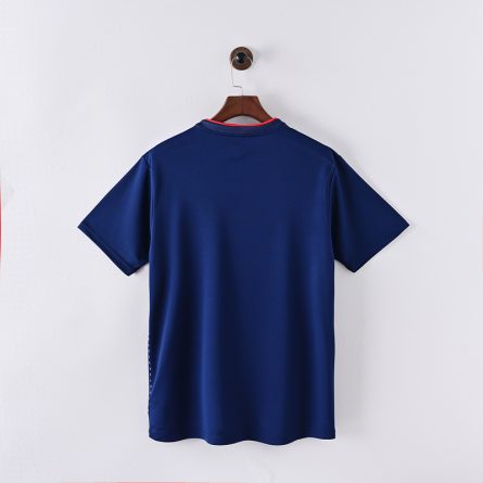 Japan Home Jersey 2018 - Image 3
