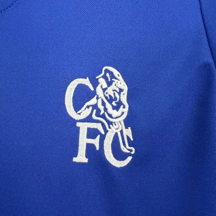 Chelsea Home 2002 2003 - Image 4
