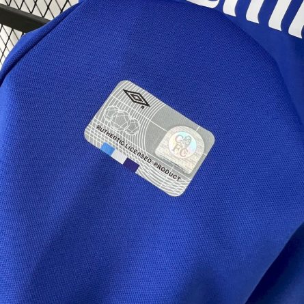 Chelsea Home 2002 2003 - Image 3