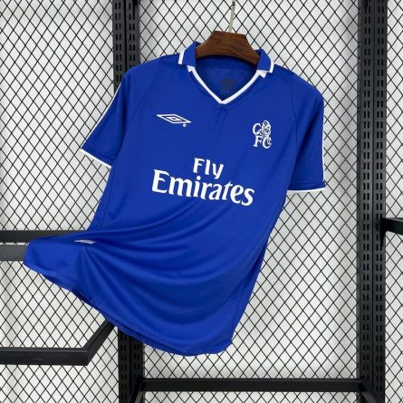 Chelsea Home 2002 2003 - Image 1