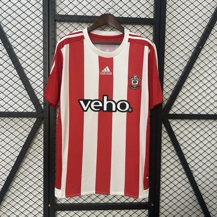 Southampton Home Jersey 2015-2016