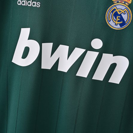 Real Madrid 3rd 2012/2013 - Image 3
