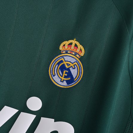 Real Madrid 3rd 2012/2013 - Image 4