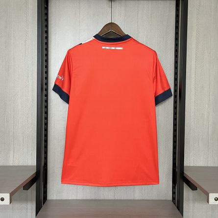 Luton Town Home Jersey 2024/2025 - Image 4