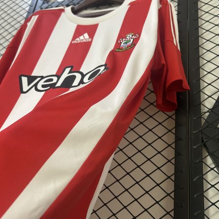 Southampton Home Jersey 2015-2016 - Image 3