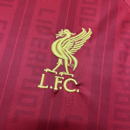 Liverpool Home 2013 2014 - Image 4