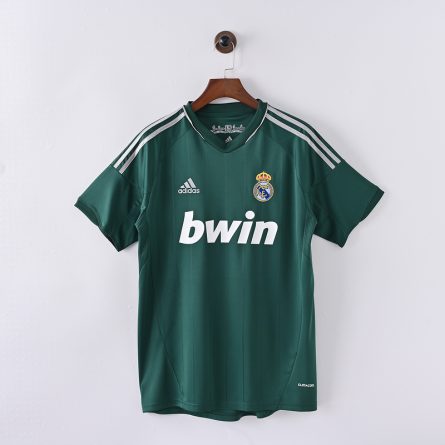 Real Madrid 3rd 2012/2013 - Image 1