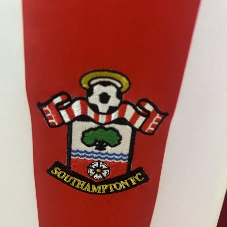 Southampton Home Jersey 2015-2016 - Image 5