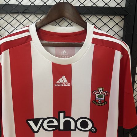Southampton Home Jersey 2015-2016 - Image 4
