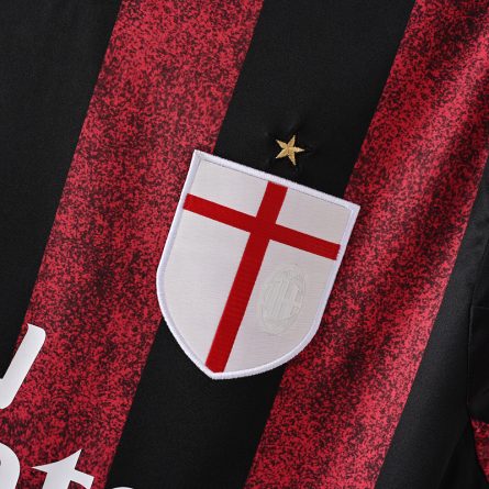 AC Milan Home Jersey 2015 2016 - Image 4