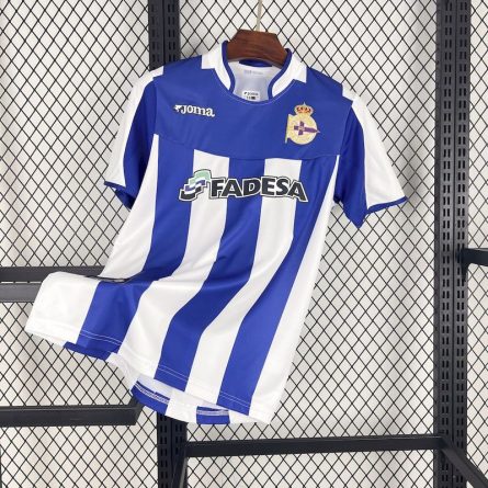 Deportivo La coruna Home 2003 2004