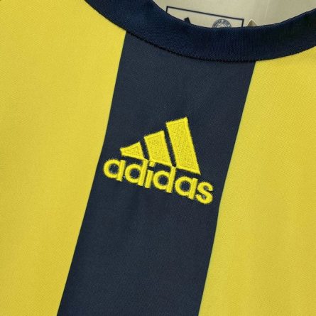 Fenerbahçe Home Jersey 2007/2008 - Image 5