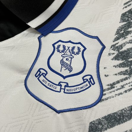 Everton Away 1994/1995 - Image 4