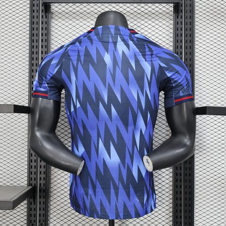 Player Version Arsenal Away 2025 2026 LEAKED Version - Image 5