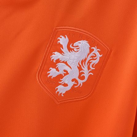 Netherlands Home 2014 - Image 4