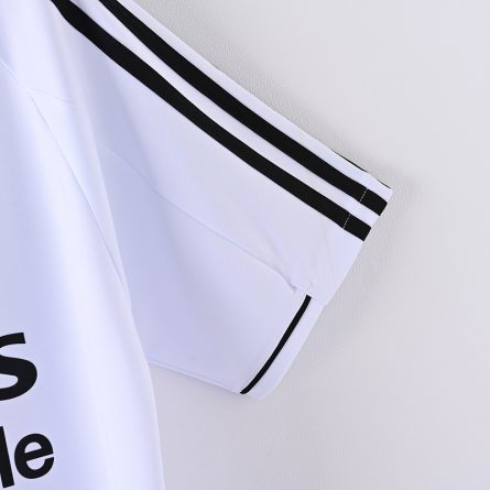 Real Madrid Home 2004/2005 - Image 4