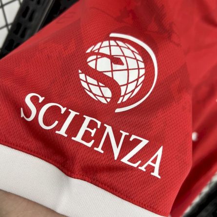 Independiente Home Jersey 2025 - Image 5