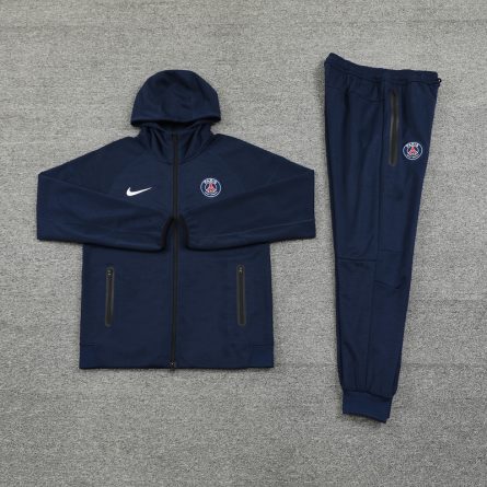PSG Anthem Jacket 2024 PS3356 - Image 3
