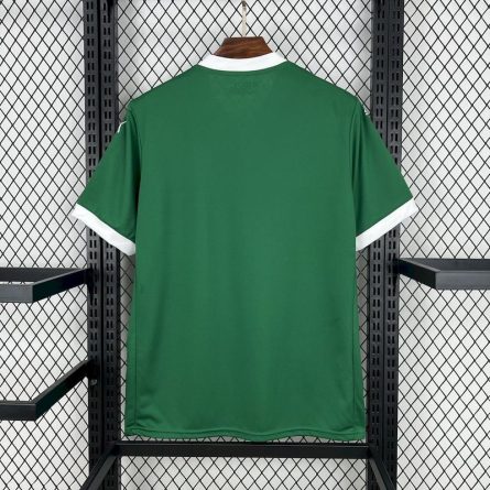 Palmeiras Home Jersey 2025 - Image 5