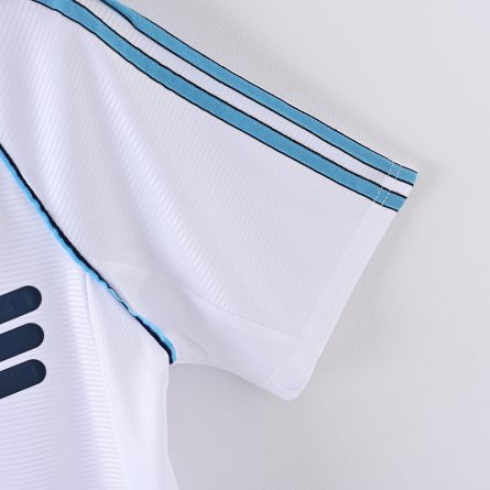 Marseille Home 1998/1999 - Image 3