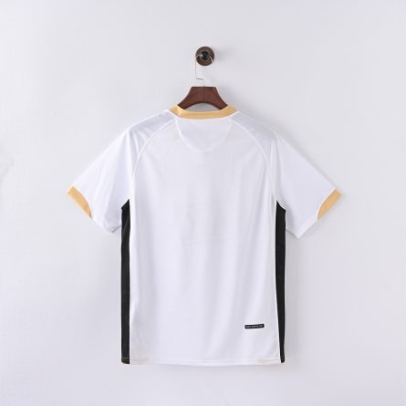 Manchester United Away 2006 2007 - Image 4