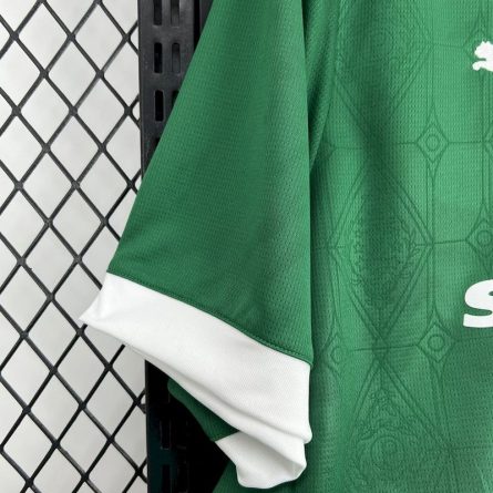 Palmeiras Home Jersey 2025 - Image 6