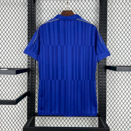 Leicester City Home 2016 2017 - Image 3
