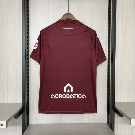 Torino Home Jersey 2024 2025 - Image 4