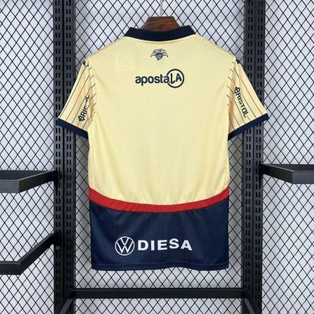 Cerro Porteño 2025 Away Jersey - Image 3