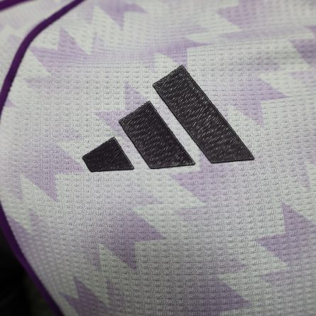 Player Version Manchester United Away 2025 2026 LEAKED Version - Image 5