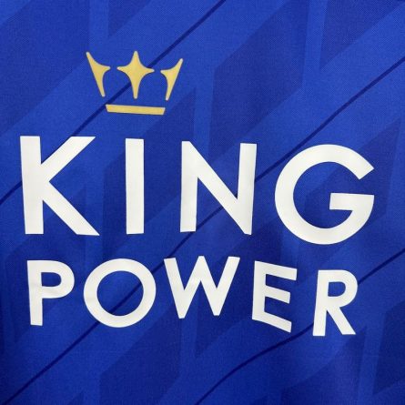 Leicester City Home 2018 2019 - Image 3