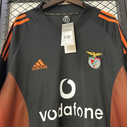 Benfica Away Jersey 2002 2003 - Image 5