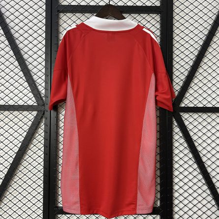 Benfica Home Jersey 2002 2003 - Image 4