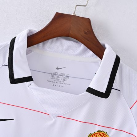 Manchester United 3rd 2003 2005 - Image 5