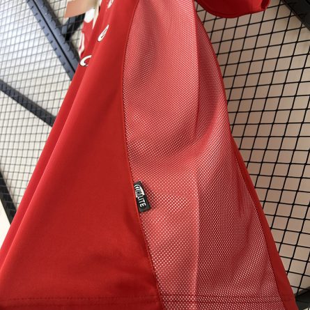 Benfica Home Jersey 2002 2003 - Image 3