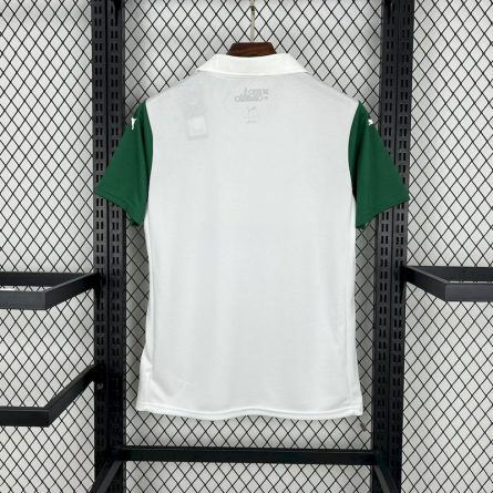 Palmeiras Away Jersey 2025 - Image 4