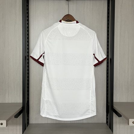 Arsenal Away Jersey 2007 2008 - Image 6