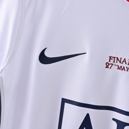 Manchester United Away 2008 2009 Champions League Final - Image 5