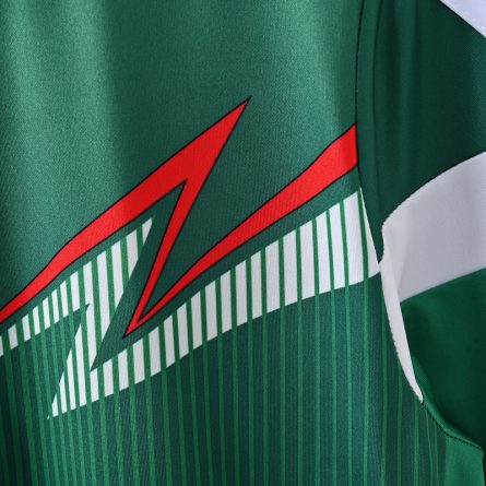 Mexico Home Jersey 2014 - Image 4