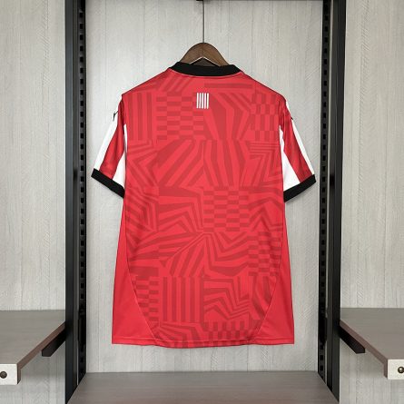 Southampton Home Jersey 2024 2025 - Image 5