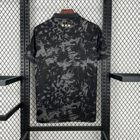 Ajax x Stone Island Jersey 2025 - Image 3