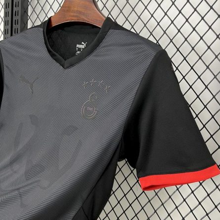 Galatasaray Special Edition Jersey 2025 - Image 5