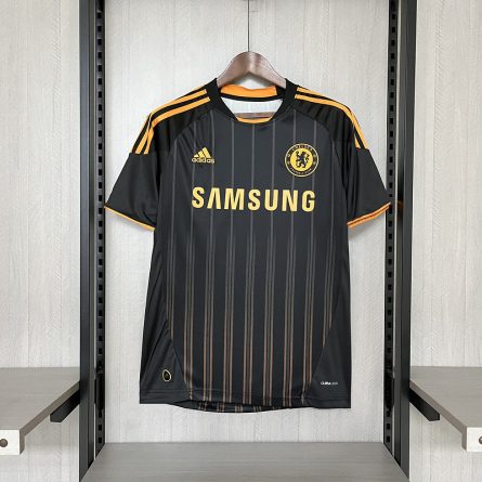 Chelsea Away Jersey 2010 2011 - Image 1
