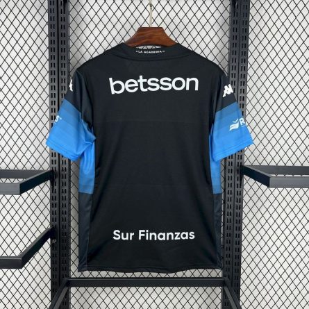 Racing Club de Avellaneda Away Jersey 2025 - Image 3
